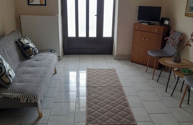 Garden Paradise in Megalochori Trikala - Foto 21