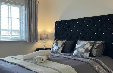 Sheffield Boutique Cosy 3-bed Home - Foto 6