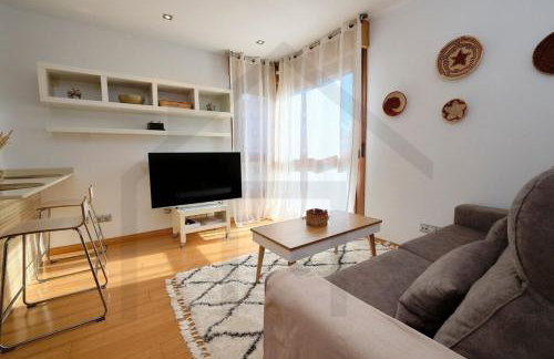 Apartamento La Muralla - Gijón - Foto 13