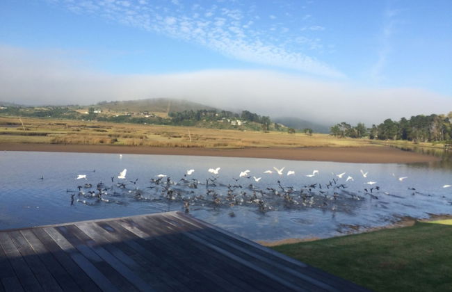 Moonriver Self-catering - Foto 26