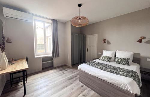 LE 139 carcassonne - Foto 2