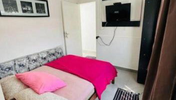 KitNet Mobiliada 01 Dormitório Zona Norte Sp - Foto 5