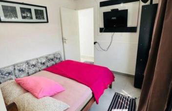 KitNet Mobiliada 01 Dormitório Zona Norte Sp - Foto 5