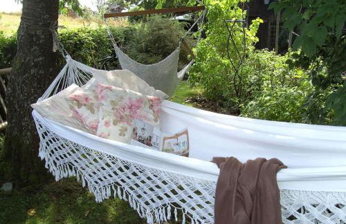 Frankenwaldhaus Comfortable Holiday Residence - Foto 7