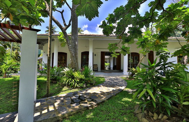 Amara Villa - Photo 44