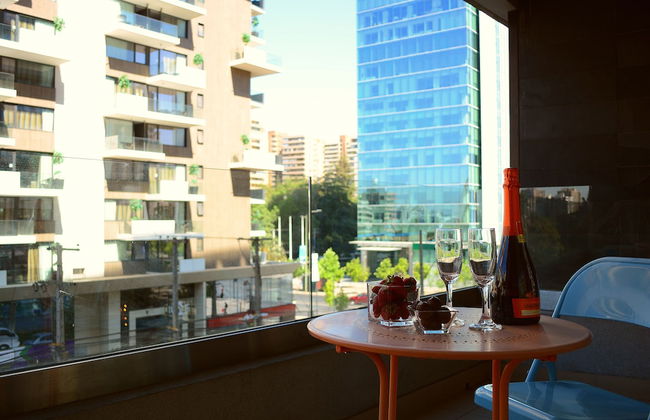 Sunset Aparts Boutique - Foto 50