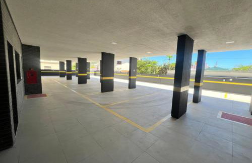 Loft Lordes! Piscina Sol e Mar - Foto 11