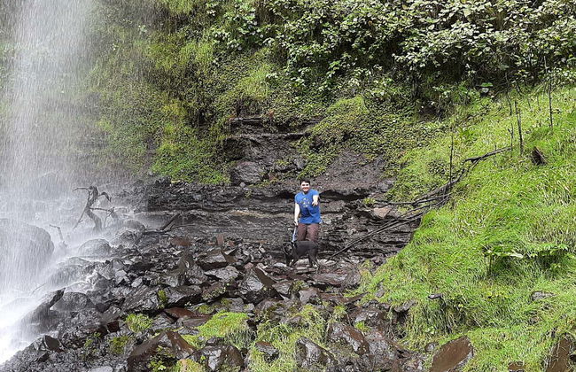 Randonnée aux Tres Cascadas - Photo 6