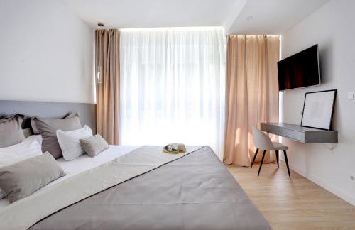 Apartments HUGO 2 - Foto 26