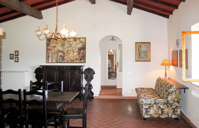 Fattoria Petraglia - Padronale - Foto 55