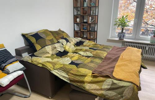 Schöne Wohnung nähe von HBF und Alstersee - Foto 17