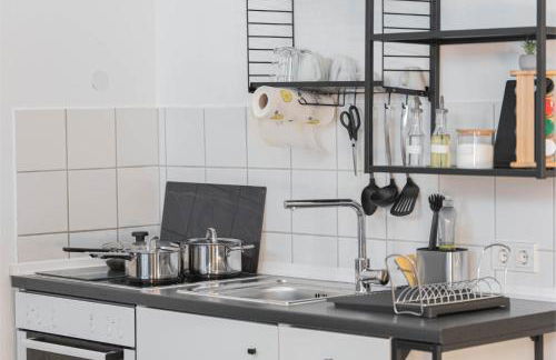 Stilvoll & nah an Köln - Messe - Foto 32