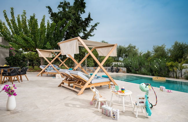 Grace Villas Collection - Foto 45