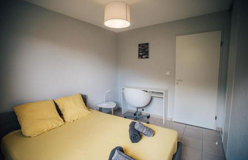 Bird garden, Piscine, Parking, Calme - Foto 12