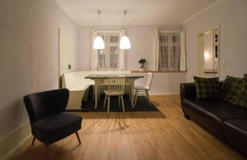 Wohnung im Herzen von Ludwigsburg - Photo 3