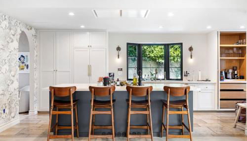 Spanish Bungalow in Trendy Los Feliz For Families - Foto 2