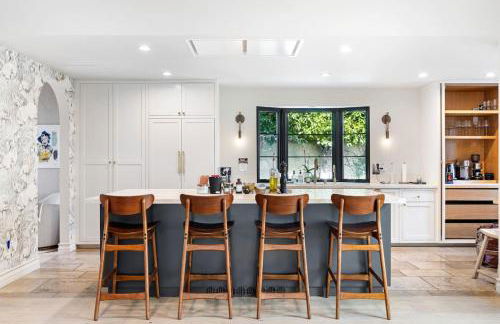 Spanish Bungalow in Trendy Los Feliz For Families - Foto 2