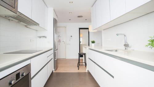 Tendency Apartments 12 Penthouse - Foto 2