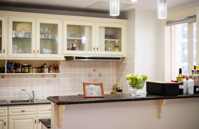 City View Apartment - Foto 44