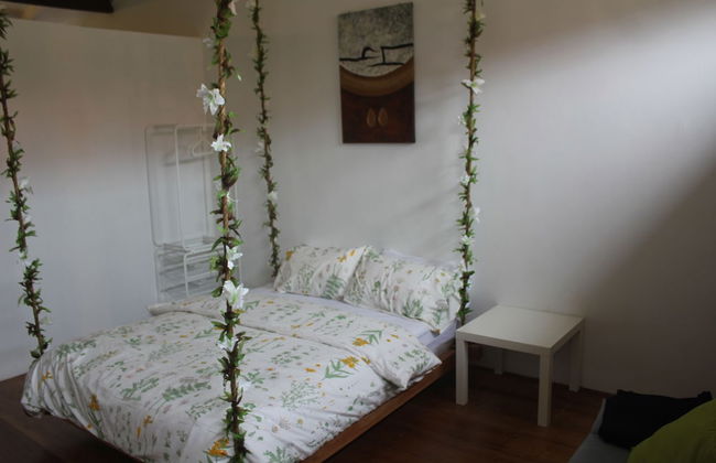 Secret Garden Homestay - Foto 14