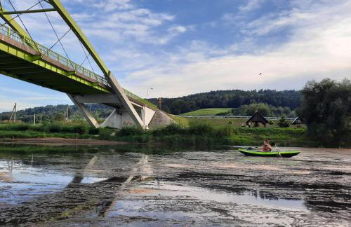 Przystań Mielnów - Foto 37