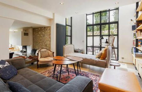 Domaine de Bramafam - Foto 29