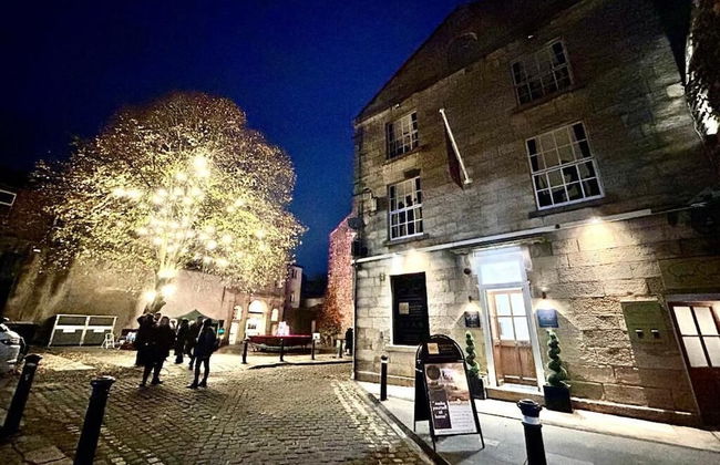 Sun Street ApartHotel - Photo 55