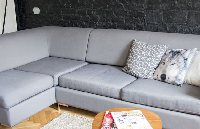 Fox Center Apartments - Foto 56