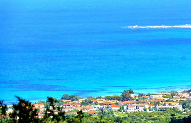 Comino Alto Agriturismo e Appartamenti - Photo 79