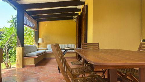 Villa Giò Geremeas fronte mare - Foto 4