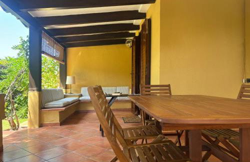 Villa Giò Geremeas fronte mare - Foto 4