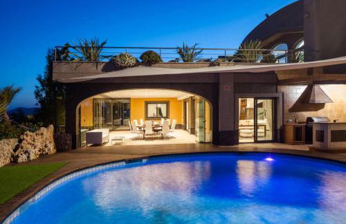 Dreamy 6 Bedroom Haven in Ibiza City, 1238 - Foto 59