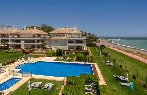 Apt 322 Heaven Beach Apartments, Guadalmansa Playa - Photo 49