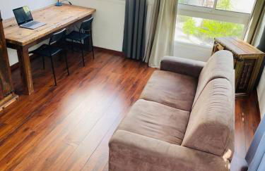 Villa Carry Piscine Sauna Jacuzzi - Foto 36