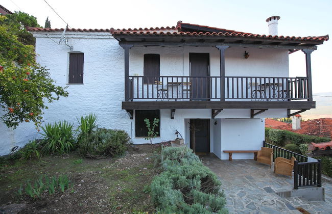 Dandy Villas Amfiklia - Foto 22