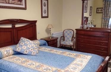 Apartamento Turístico Antigua Universidad Almagro - Foto 11