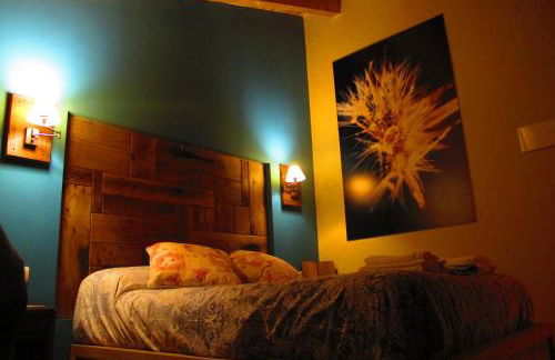 Casa Turismo Rural O FILANDÓN - Foto 8