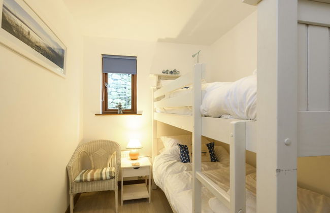 White Lodge Apartments - Foto 5