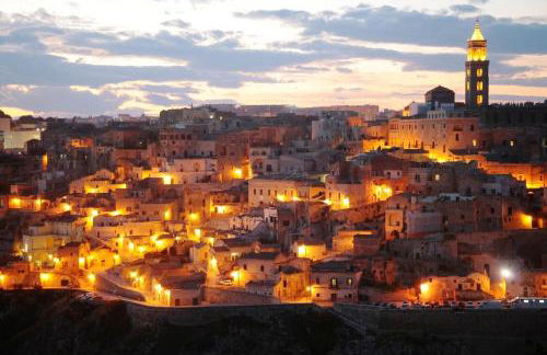 Casa Vacanze Basilicata da Giannino - Foto 39