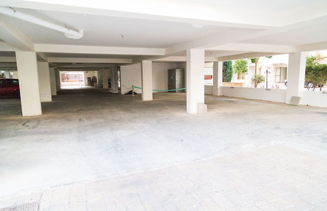 King's Holiday Apartments - Foto 68