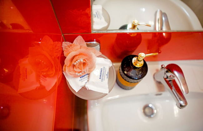 Rethimno Colour Studio With Free Bikes - Foto 14