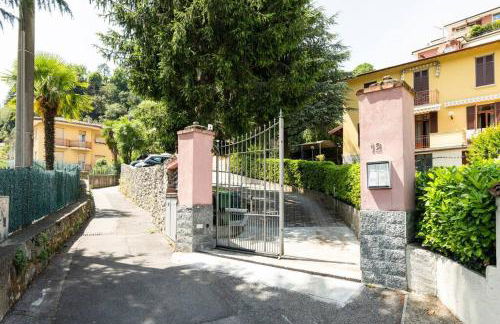 Residenza IL LAGO - Cernobbio center - Foto 20