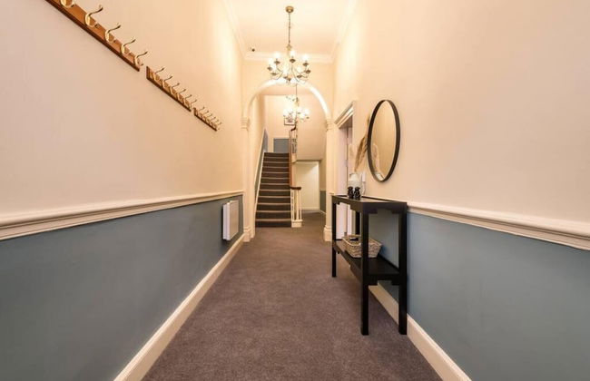 Host Apartments The Rodney Townhouse - Foto 15