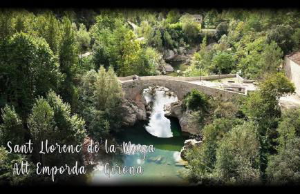 Casa rural Cal Fuster Experience - Foto 73