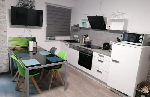 Nahe Hängebrücke - Foto 1