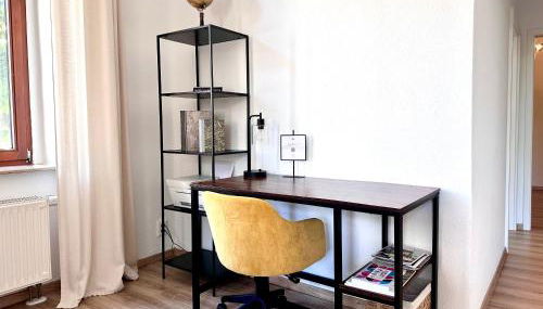 YR Apartment - Glasfaser, WLAN, Kaffee - Foto 3