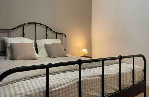 Appartement design pour 6 pers dans le centre de Salon de Pce - Proche Fontaine Moussue - Foto 5