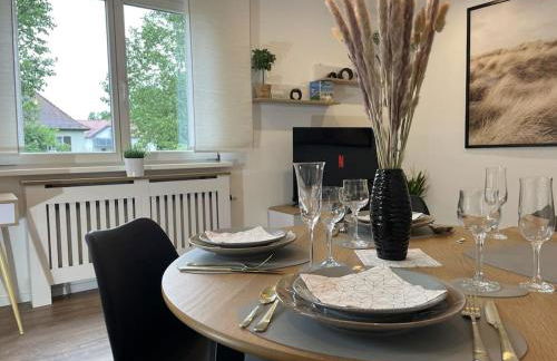 AR Apartments III I 4 Pers I Modern I Schillerapartment - Foto 10