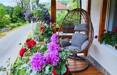 Holiday Home Lino - Foto 19