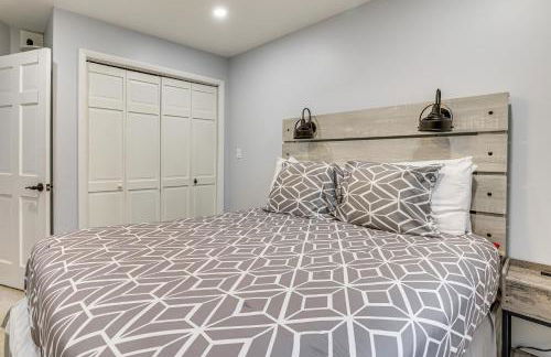 7 Mi to Slopes Family Getaway in Stroudsburg - Foto 23